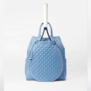 MZ Wallace Tennis bag